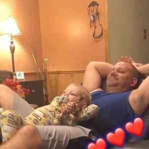 Meet your Posher, Mark